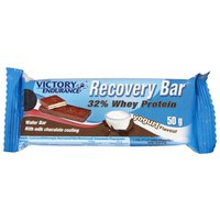 Victory endurance Recovery 50g 1 Einheit Joghurt Protein Riegel