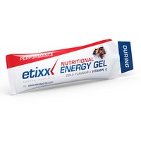 Etixx Gel énergétique Nutritionnel 38g Cola