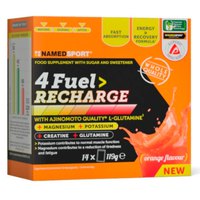 named-sport-4-fuel-recharge-oranje-14-eenheden