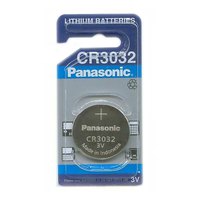 Panasonic Knap Batteri CR3032