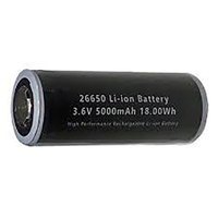 Weefine Lithium Batteri 26650