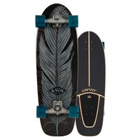 Carver Skateboard Knox Quill CX 31.25´´