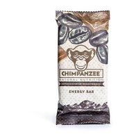 Chimpanzee Chocolate Espresso 55g Bergbessen Energierepen