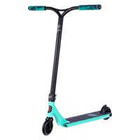 Bestial wolf Scooter Rocky R12