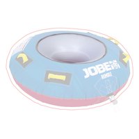 Jobe Rumble Inner Towable