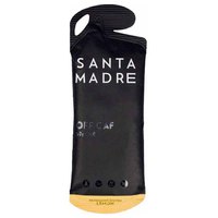 Santa madre 30CHO OFF CAF Energy Gel 50ml Lemon