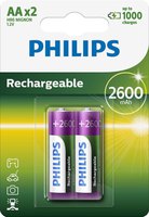 philips-baterias-recarregaveis-r-6-2600mah-pack-2