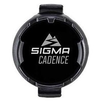 Sigma Sensore Cadenza Duo ANT+/Bluetooth