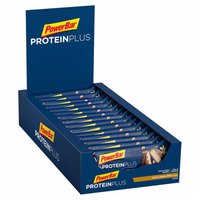 Powerbar ProteinPlus 30% Vanilla 55g 15 Eenheden