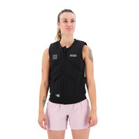ION Gilet Protection Collision Core Front Zip