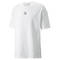 puma-t-shirt-a-manches-courtes-classics-boxy