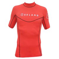 seland-elastan-fina-short-sleeve-t-shirt