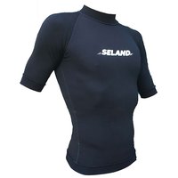 seland-elastan-kurzarm-t-shirt