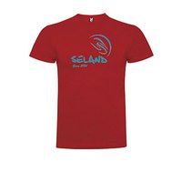 seland-maglietta-maniche-corte-logo