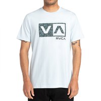Rvca Balance Box Short Sleeve T-Shirt