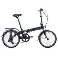 Dahon Vybe D7 20´´ Fiets