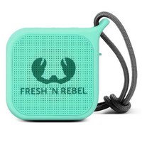 Fresh´n rebel Bluetooth Højttaler Pebble
