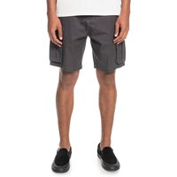 quiksilver-relax-cargo-jogginghose-shorts