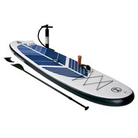 Talamex Compass 10´6´´ Inflatable Paddle Surf Set