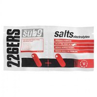 226ERS SUB9 Salts Electrolytes 2 Eenheden Neutrale Smaak Duplo