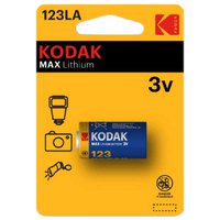 kodak-123-cylindrical-lithium-batery