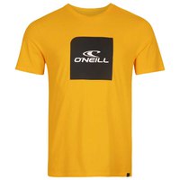 oneill-cube-t-shirt-met-korte-mouwen