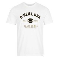 oneill-state-t-shirt-met-korte-mouwen