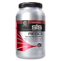 SIS Rapid Recovery Chocolate 1.6kg Rocovery-Getränk