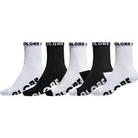 globe-chaussettes-quart-kids-5-paires