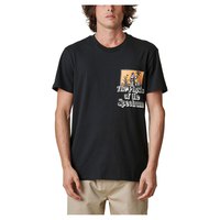 globe-the-physics-kurzarm-rundhals-t-shirt