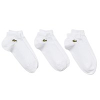 lacoste-calcetines-cortos-sport-pack-ra4183-3-pairs