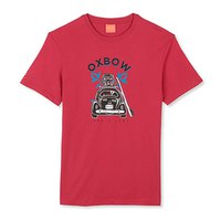 oxbow-tamiso-kurzarm-rundhalsausschnitt-t-shirt