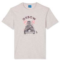 oxbow-tamiso-kurzarm-t-shirt