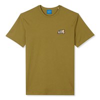 oxbow-kortarmad-t-shirt-med-rund-hals-tannon