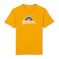 oxbow-tarma-kurzarm-rundhalsausschnitt-t-shirt