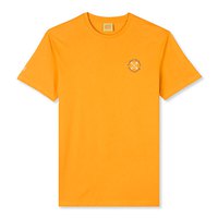Oxbow Kortærmet T-shirt Med Rund Hals Tublan