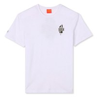 Oxbow Kortærmet T-shirt Med Rund Hals Tusko