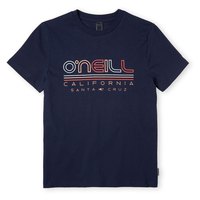 oneill-camiseta-de-manga-curta-all-year