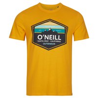 oneill-mtn-horizon-kurzarmeliges-t-shirt