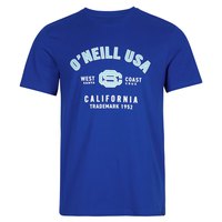 oneill-state-t-shirt-met-korte-mouwen