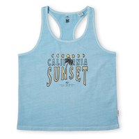 oneill-sunrise-armelloses-t-shirt