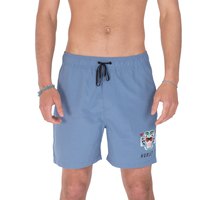 hurley-bengal-volley-swimming-shorts