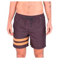 hurley-blockparty-volley-swimming-shorts