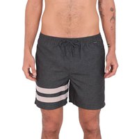 hurley-blockparty-volley-swimming-shorts