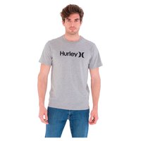 hurley-t-shirt-a-manches-longues-one-only-solid-everyday-wash-core