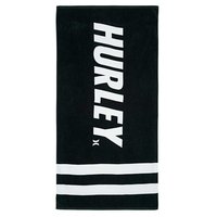 hurley-fastlane-2-stripe-handdoek