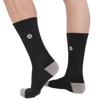 hurley-calcetines-icon-1-2-terry-3-pares