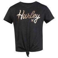 hurley-knotted-boxy-madchen-kurzarm-t-shirt