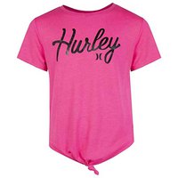 hurley-knotted-boxy-t-shirt-met-korte-mouwen-voor-meisjes