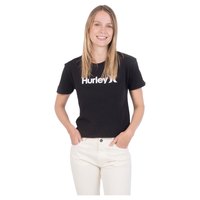 hurley-t-shirt-a-manches-courtes-oceancare-one---only